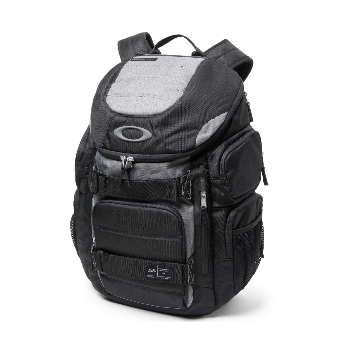 Oakley Enduro 30L 2.0 Rucksack Schwarz