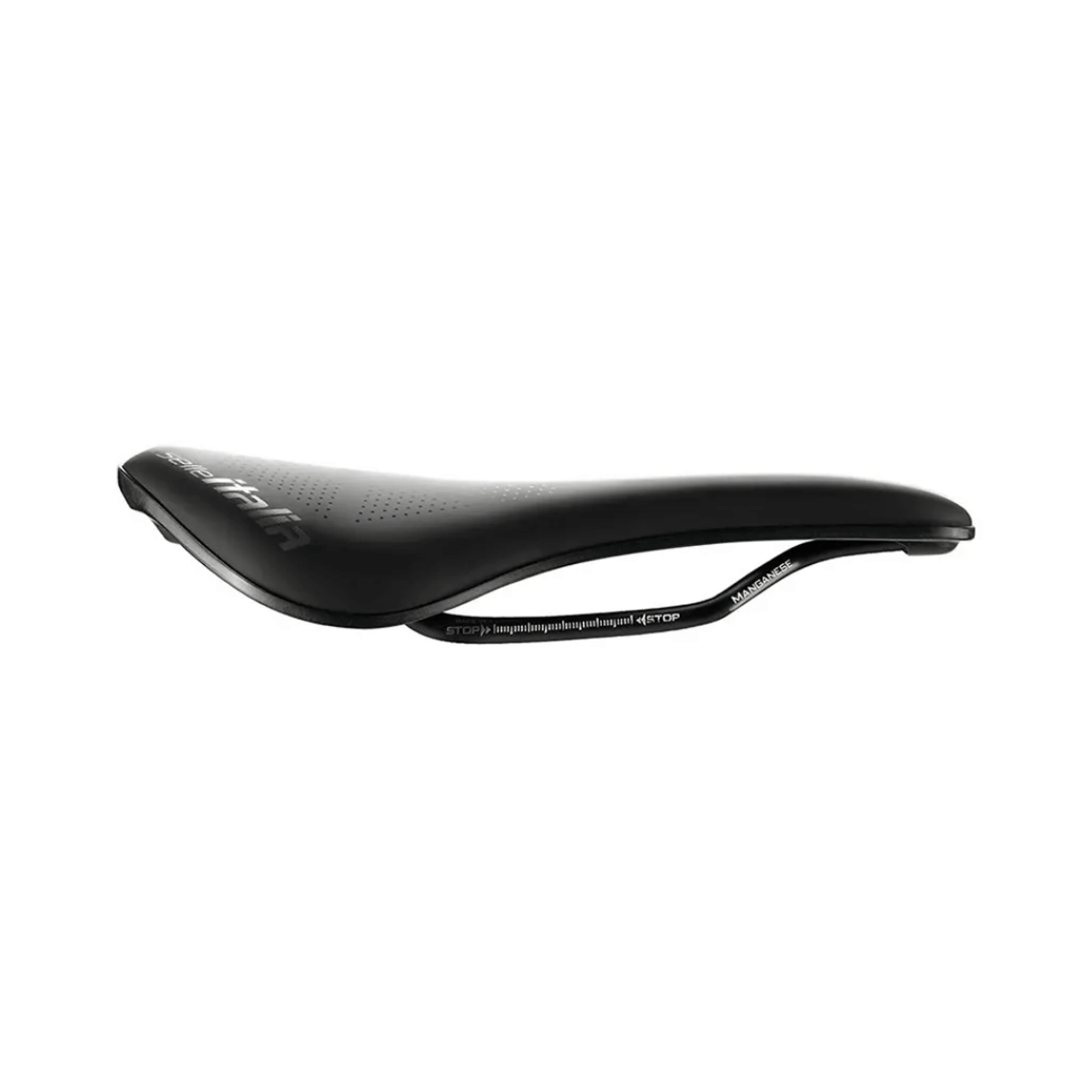 Selle Italia Novus Evo Boost TM Superflow L3 Sattel Schwarz