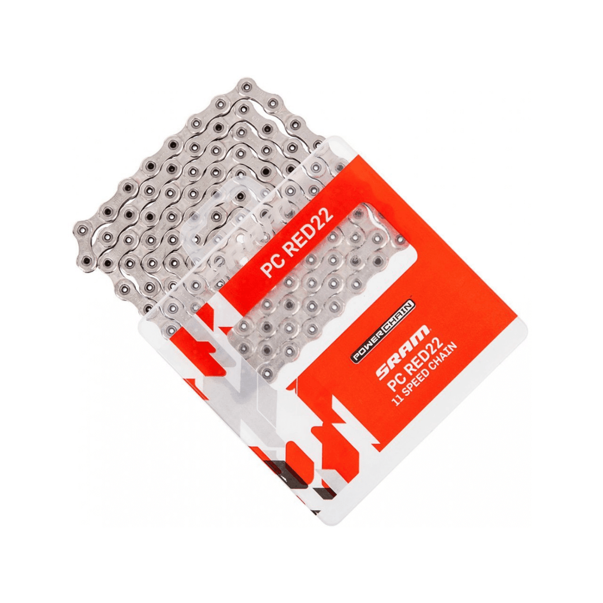 SRAM Red 22 Power Lock 114 Link 11-fach Kette