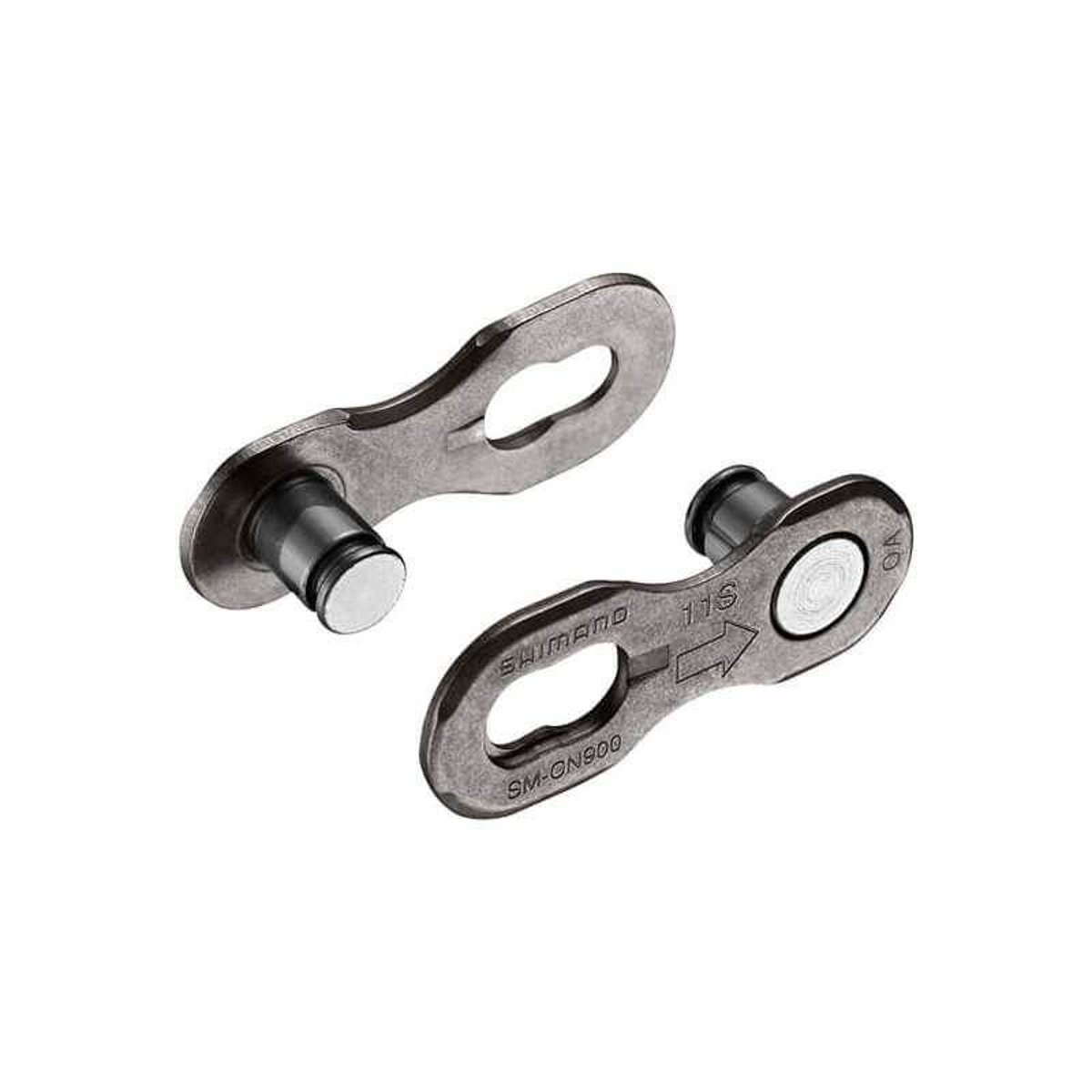 Shimano Schnellspanner für 11s Kette (2 Stk.)