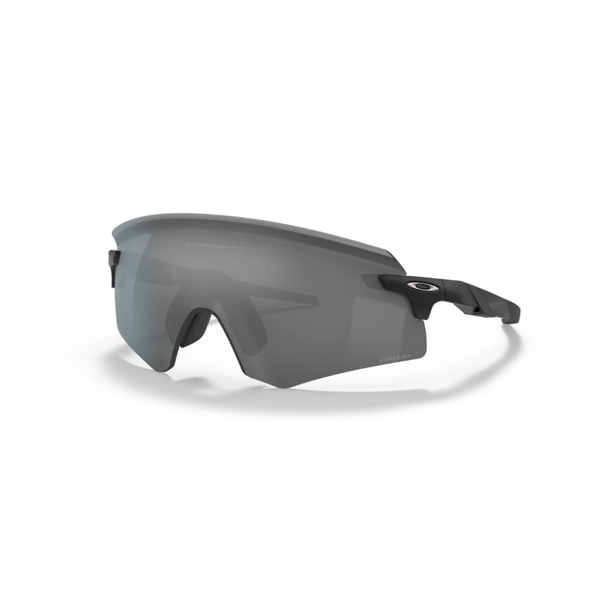 Oakley Encoder Brille Mattschwarz Prizm Lenses