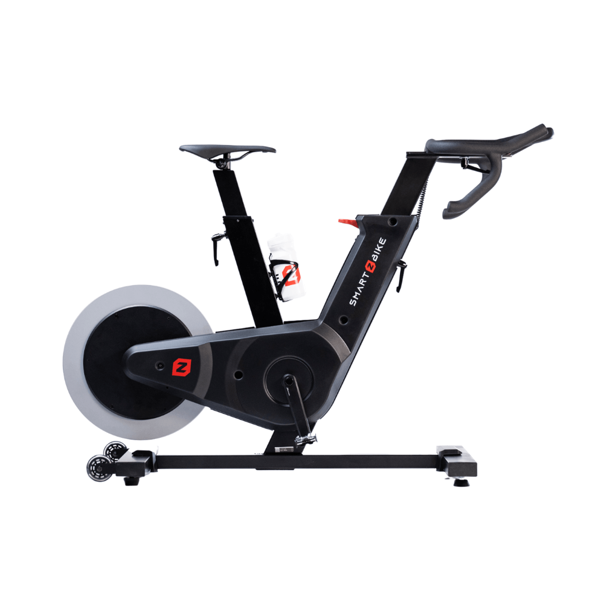 Indoor Bike Zycle Smart ZBIKE + 3 Monate Bkool Premium Abo