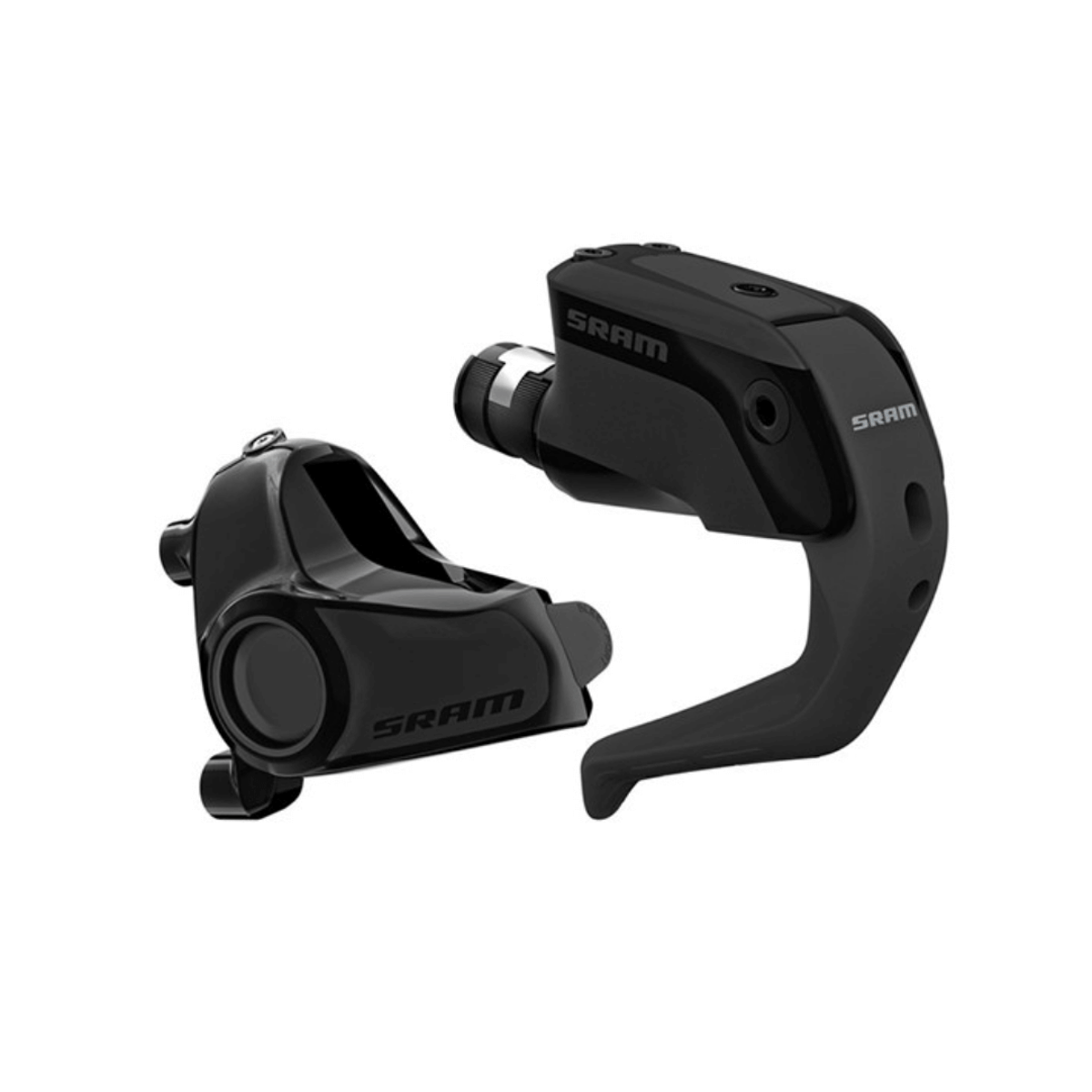 Sram Aero S900 Disc Flat Amount Hinterradbremshebel