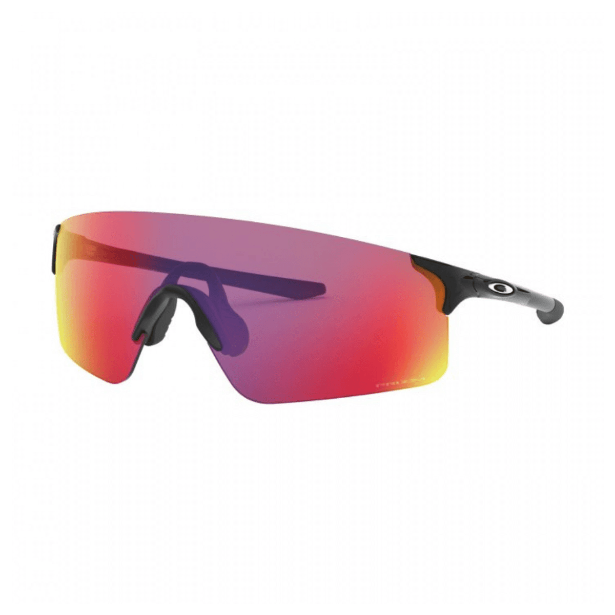 Oakley EVZero™ Blades Brille Polished Black Prizm Road Gläser