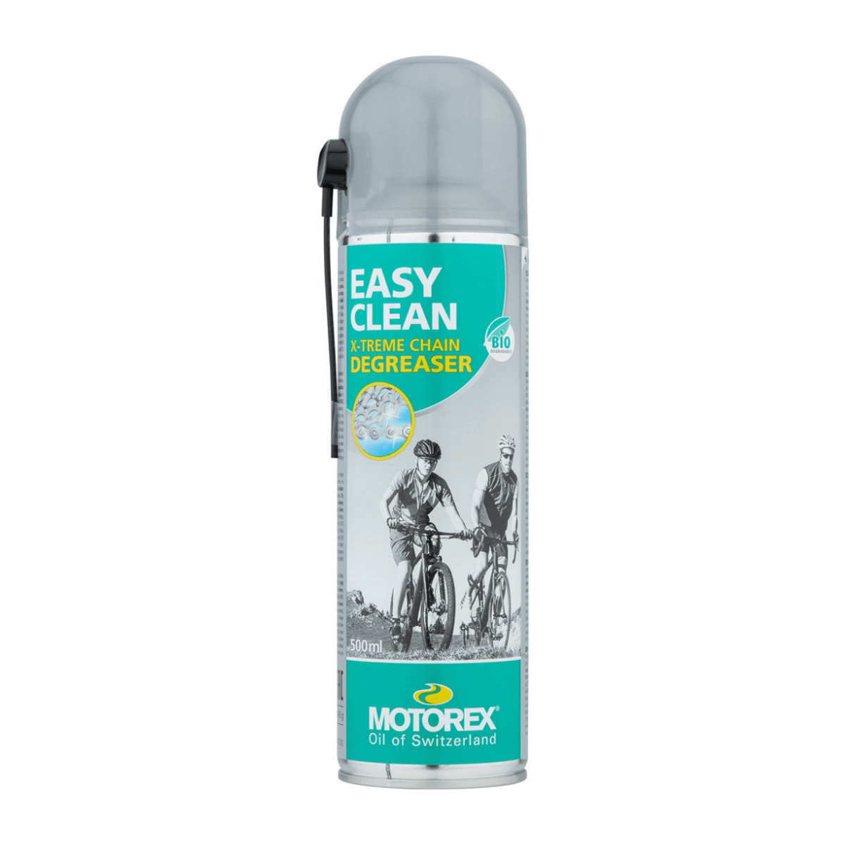Motorex Easy Clean Aerosol Entfetter 500ml