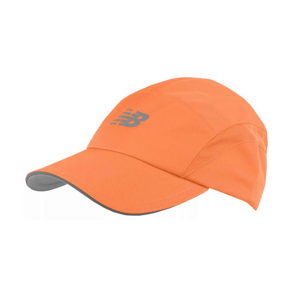 New Balance 5 Panel Performance Kappe Orange