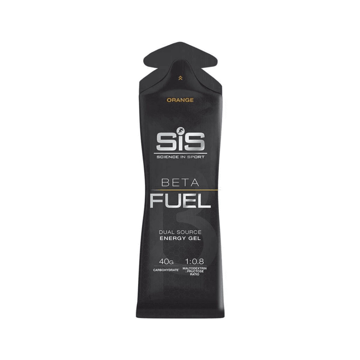 Sis Beta Fuel Gel Orange 60ml