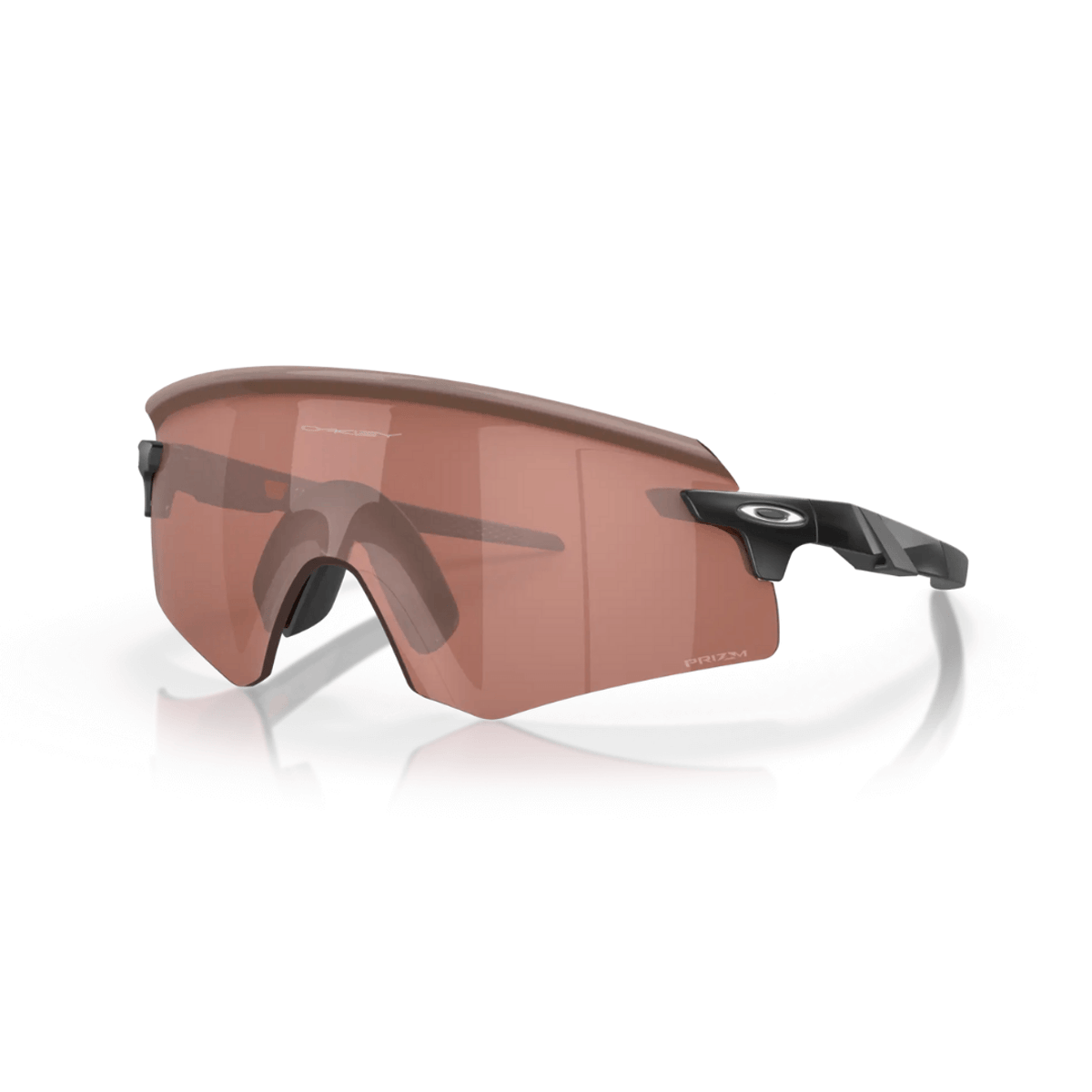 Oakley Encoder Brille Schwarz Linsen Prizm Dark Golf