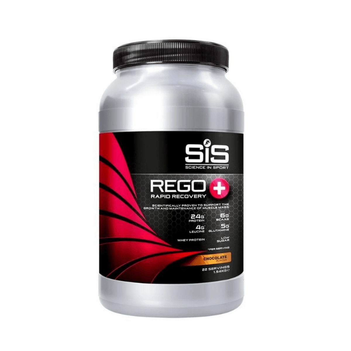SIS Rego+ Rapid Recovery Schokolade 1,54 kg