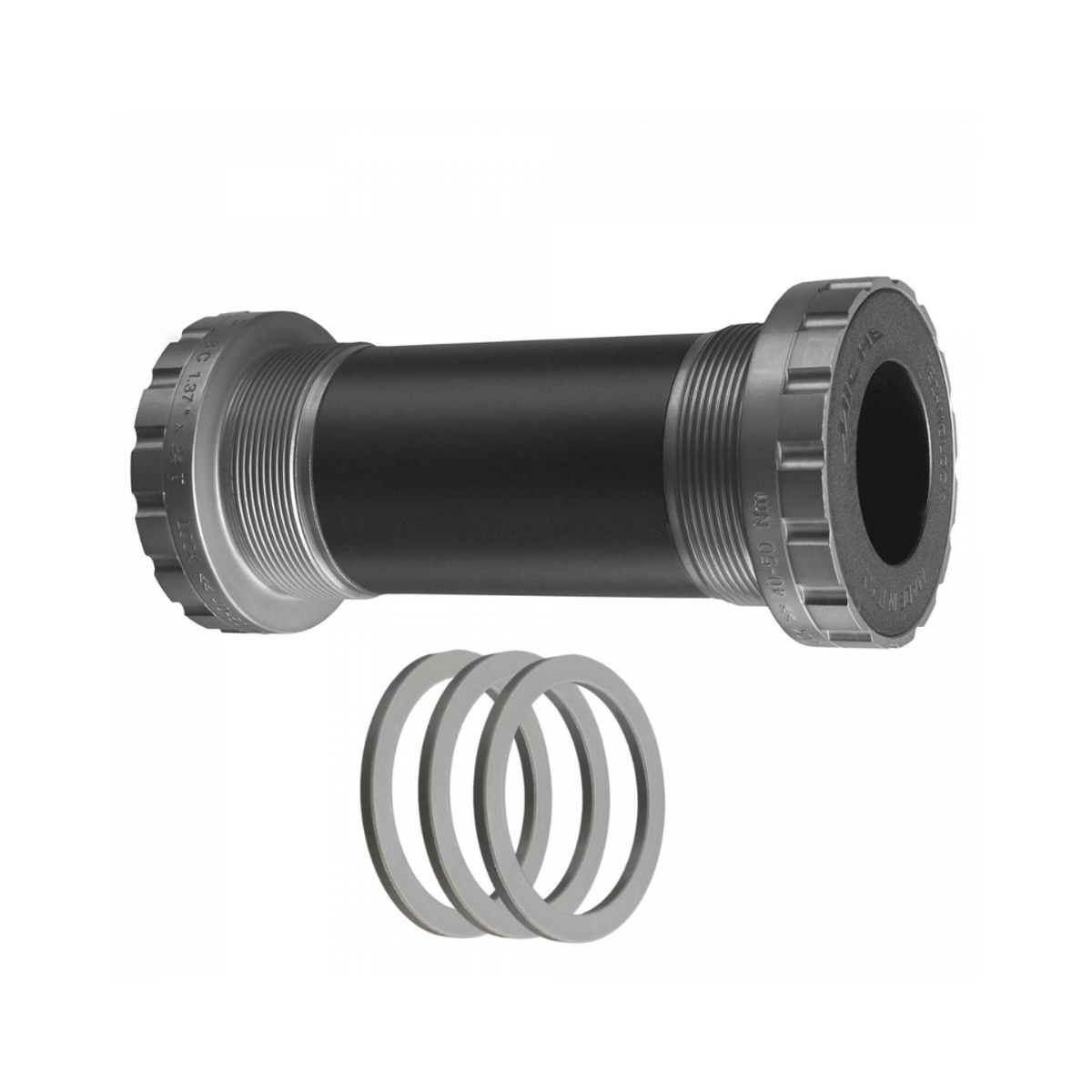 Cartucho pedalier Miche EVO Max MTB BSA