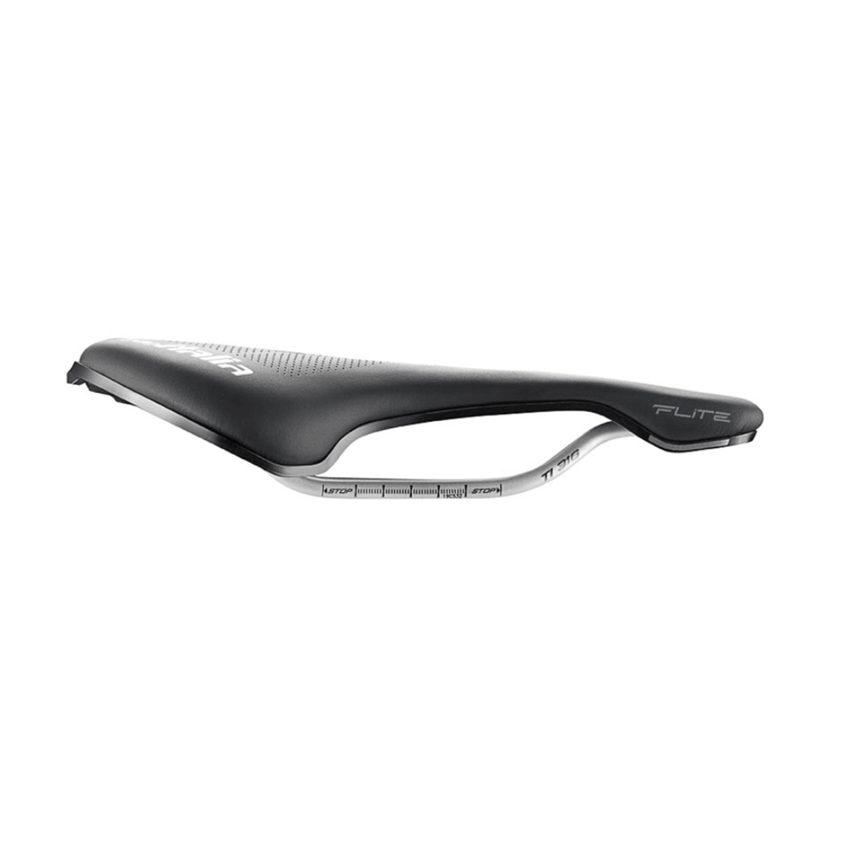 Selle Italia Flite Boost Superflow Sattel, Größe L