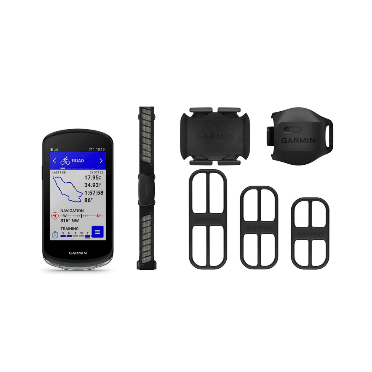 Garmin Edge 1040-Paket