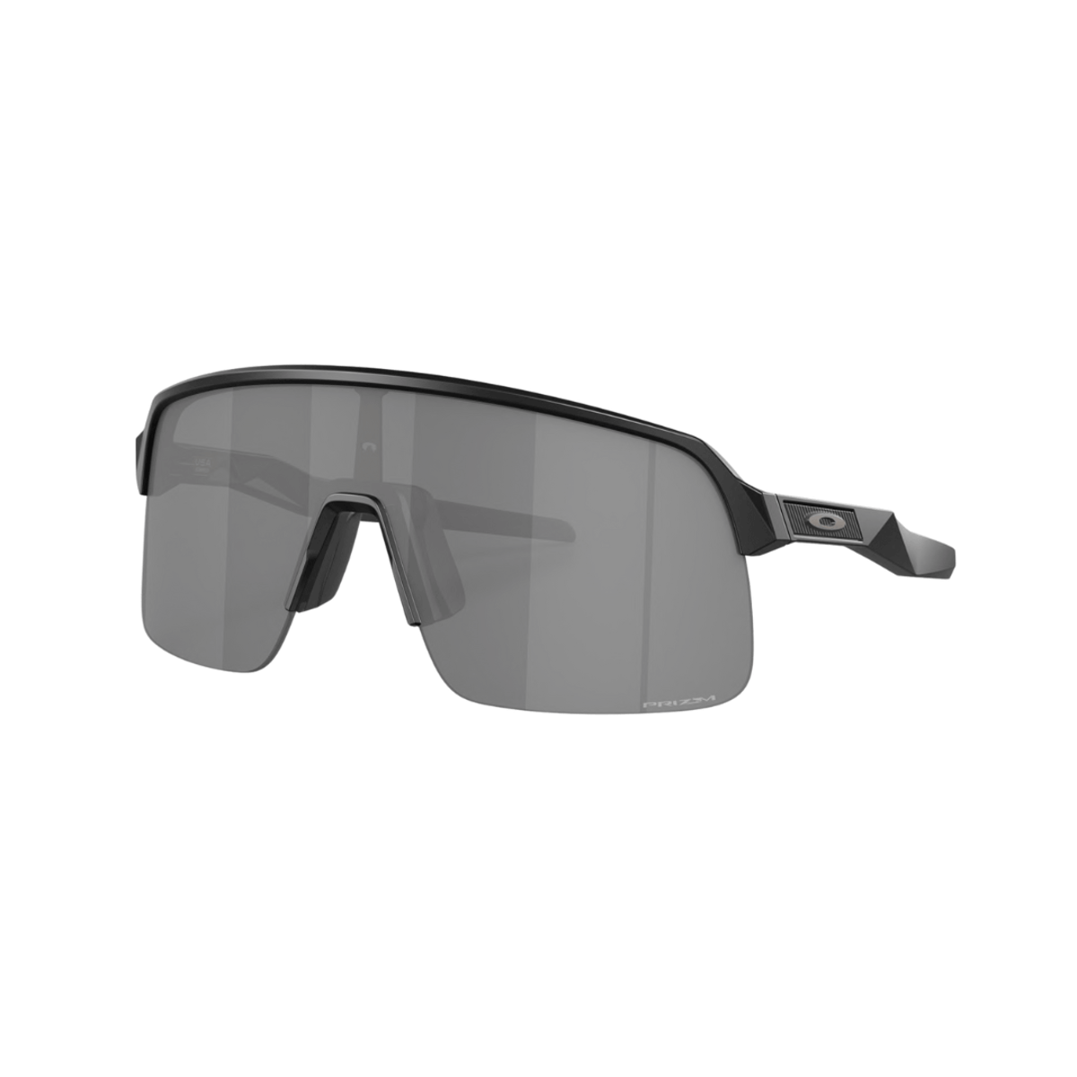 Oakley Sonnenbrille Sutro lite Prism Schwarz Matt