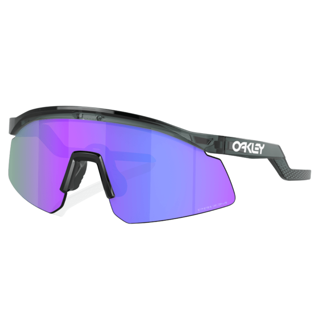 Oakley Sonnenbrille Hydra Prizm Violett