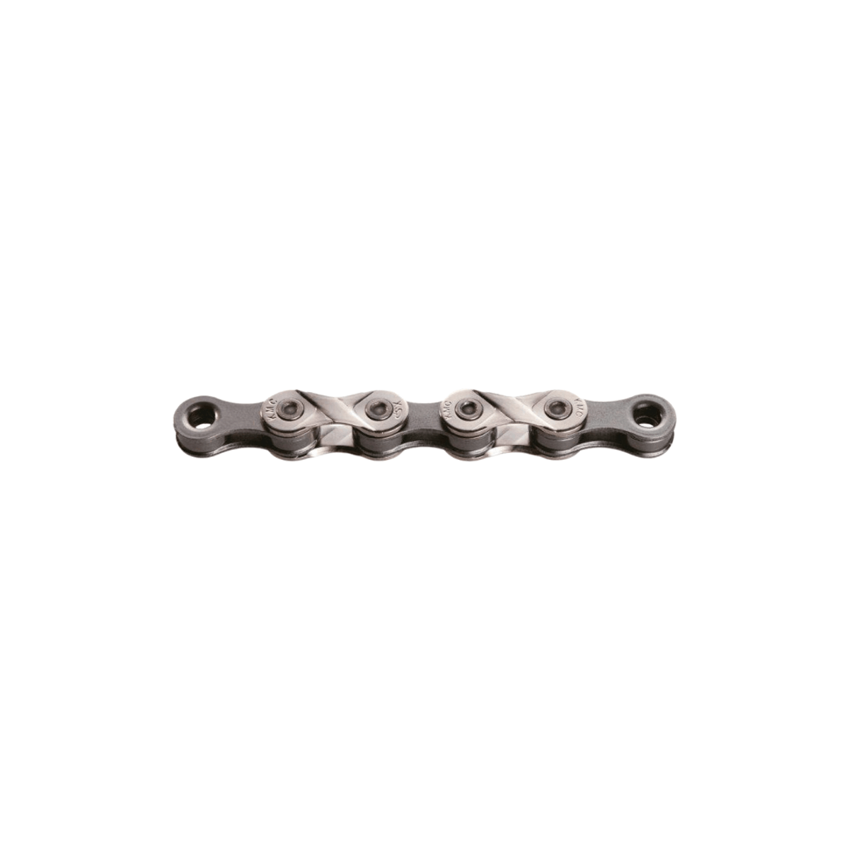 Kette KMC x8 Links 8v Verchromt