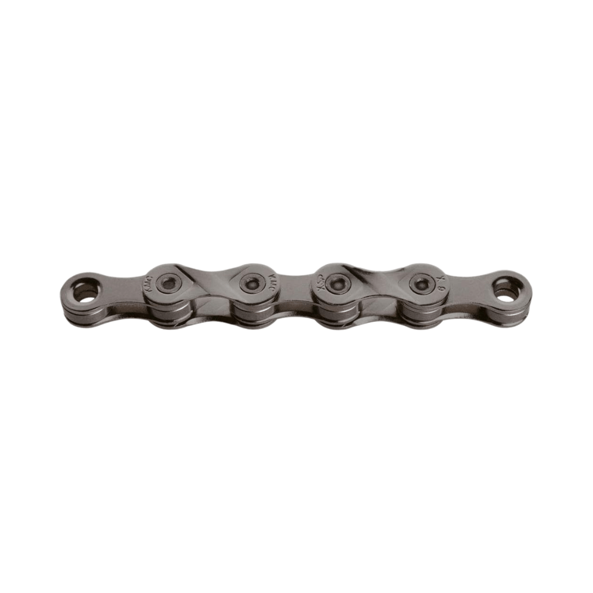 Kette KMC x9 114 Links 9v Grau