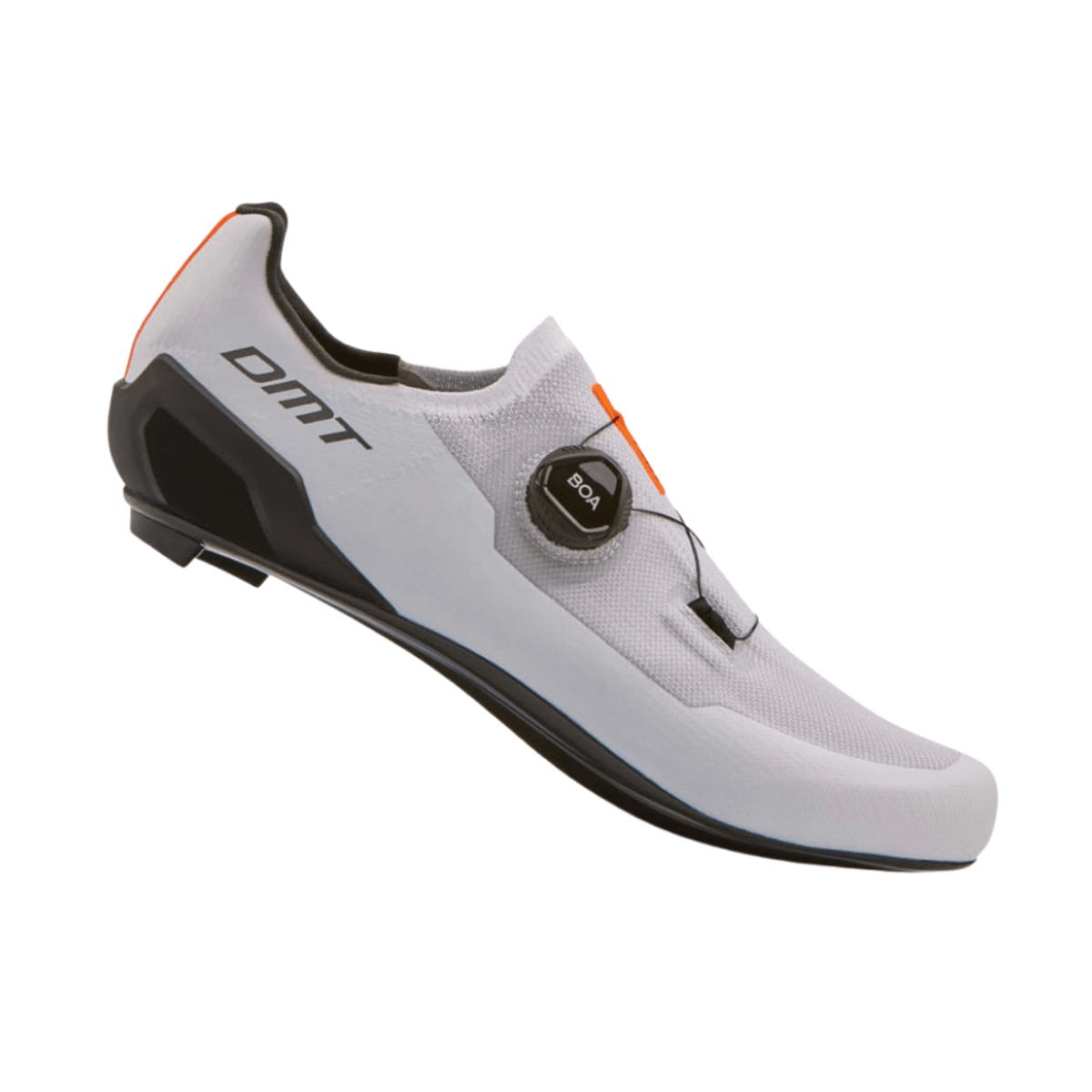 Schuhe DMT KR30 Schwarz weiß, Größe 42,5 - EUR