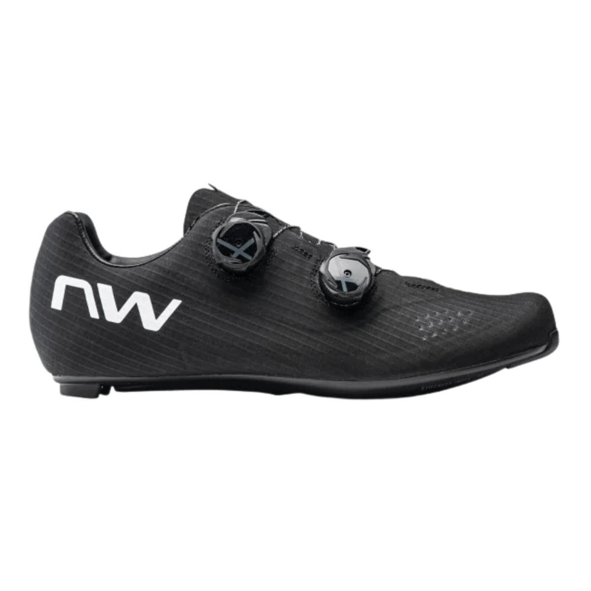 Schuhe Northwave Extreme GT 4 schwarz, Größe 44 - EUR