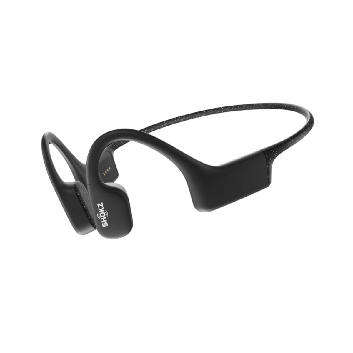 Kabellose Kopfhörer Shokz OpenSwim Schwarz