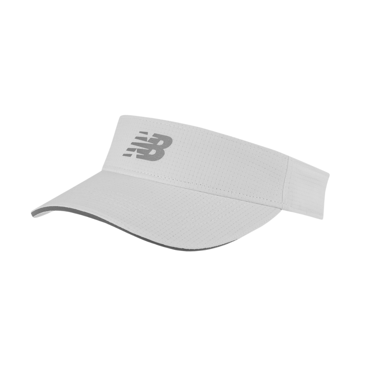 Visier New Balance Performance Weiß