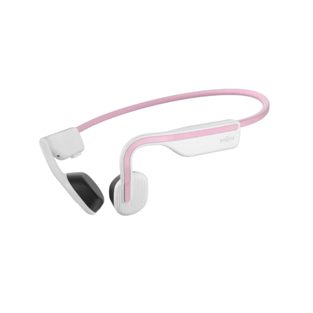 Shokz Openmove Kabellose Kopfhörer Rosa