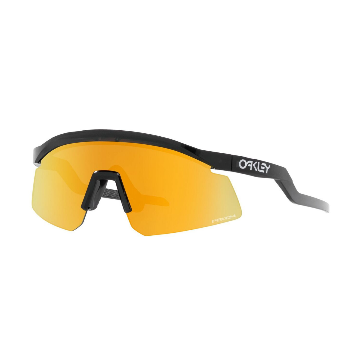 Brillen Oakley Hydra Gelb