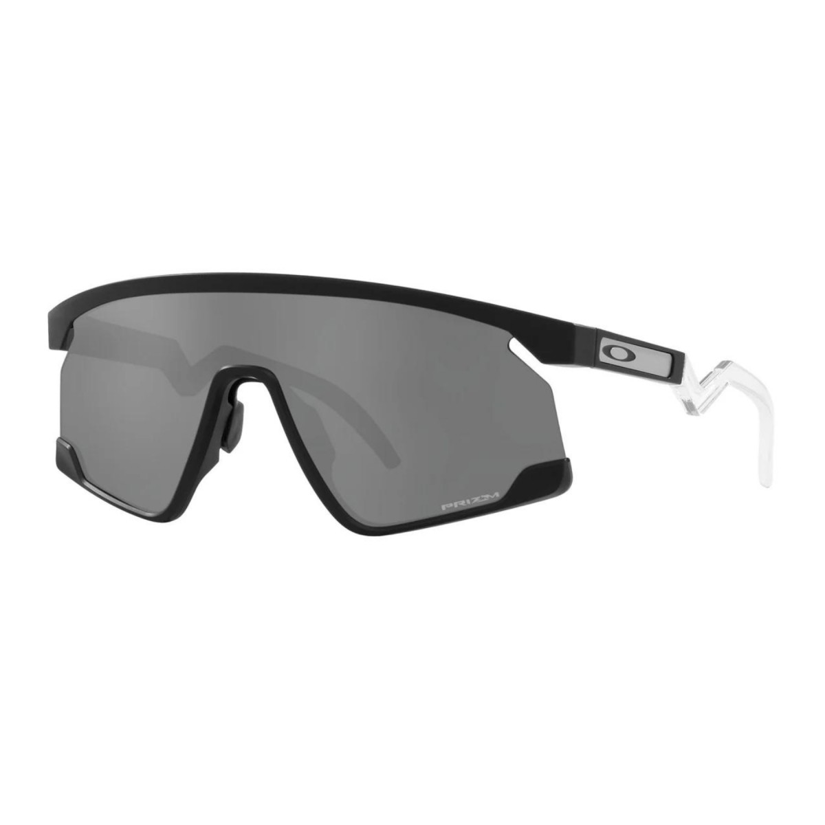 Brillen Oakley BXTR Schwarz