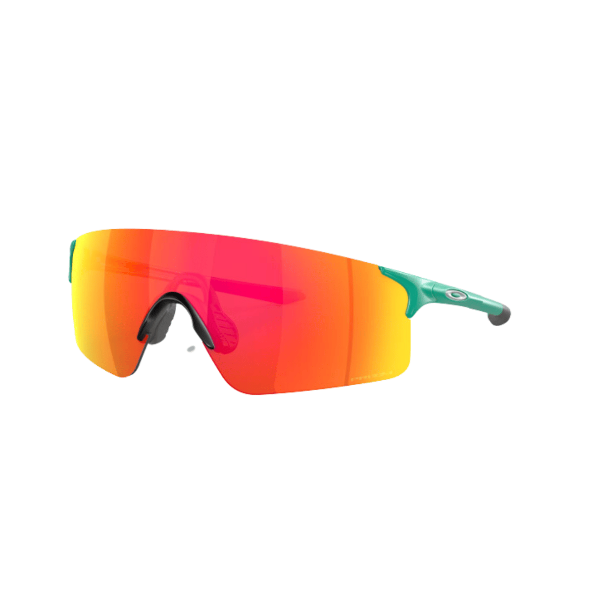 Oakley EVZero Blades Schwimmbrille Grün