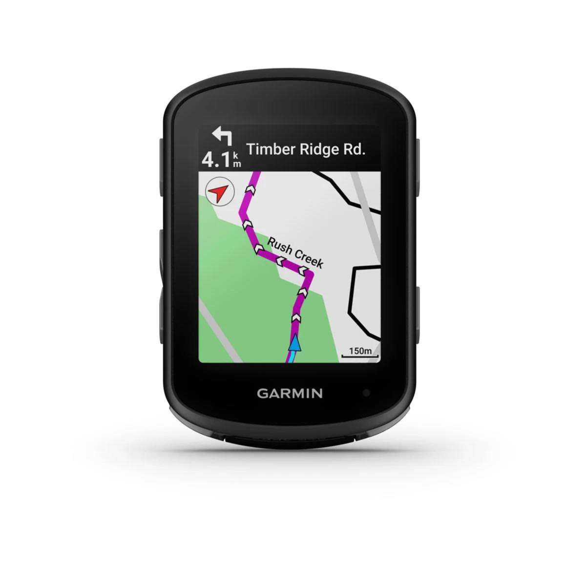 Fahrradcomputer Garmin Edge 540
