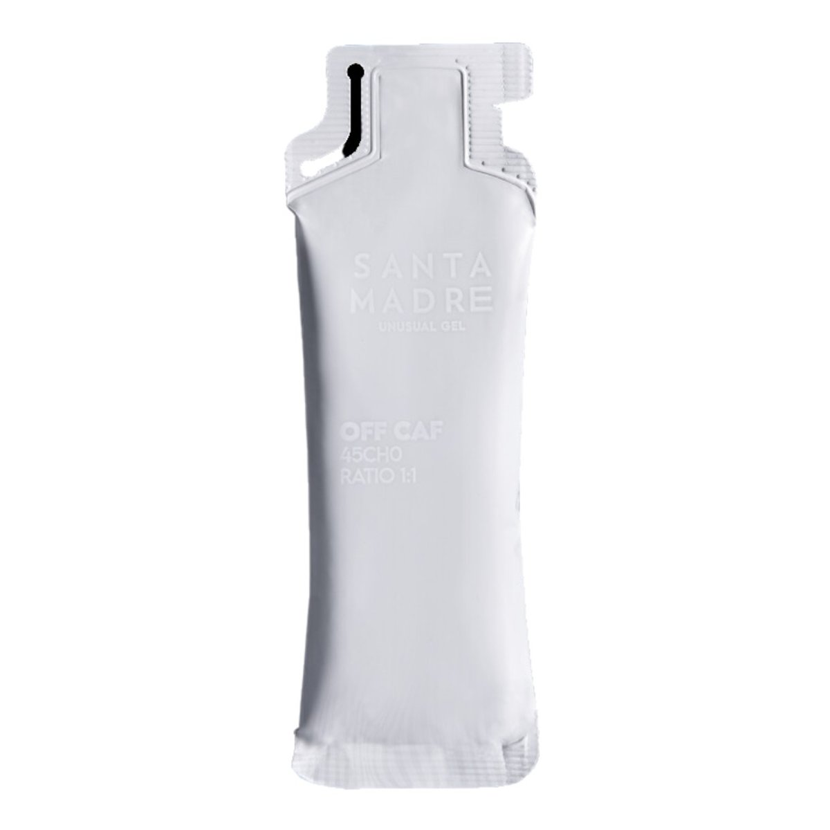 Energie-Gel Santa Madre Unusual Gel 45CHO