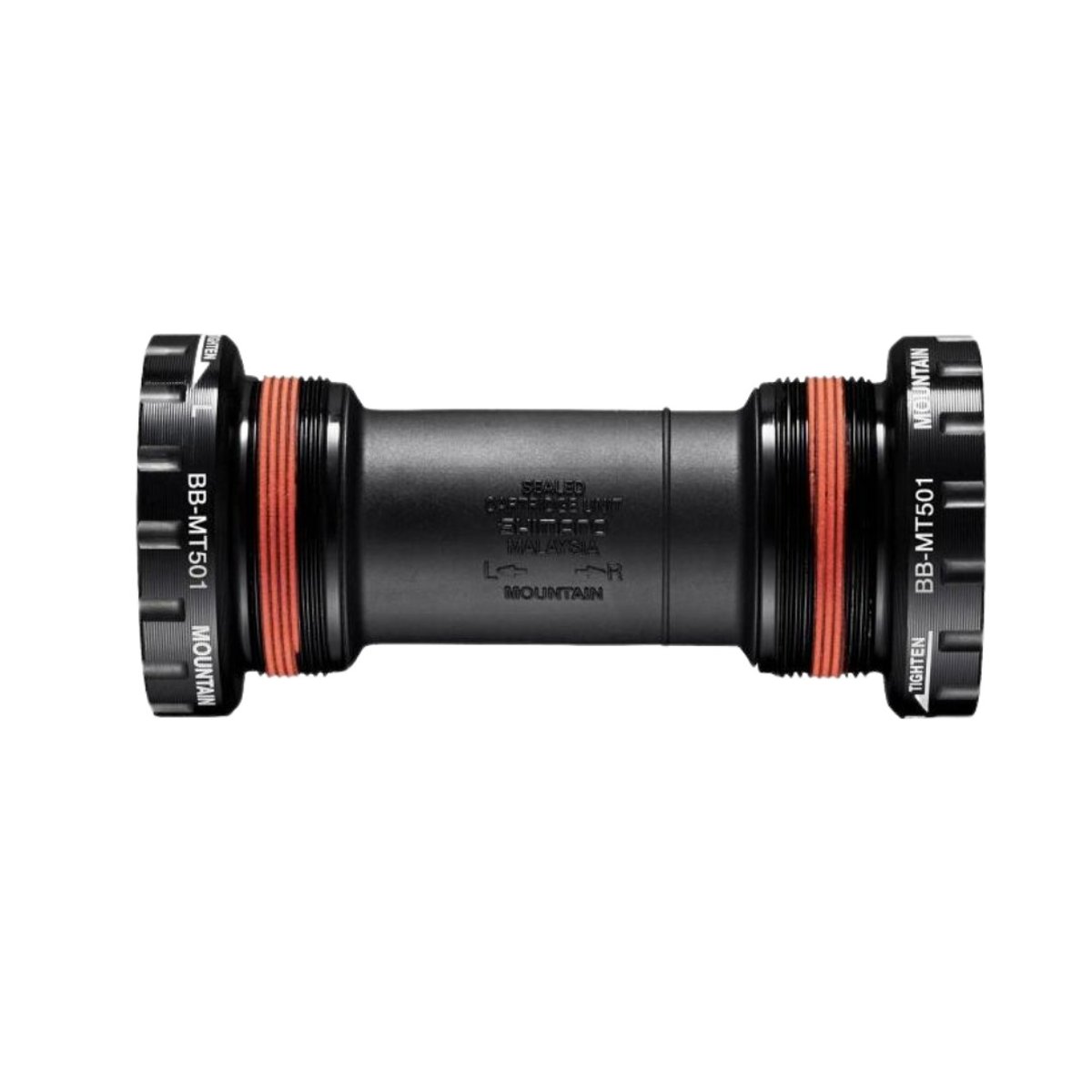 Pedal Shimano BB-MT501 MTB BSA 68mm/73mm