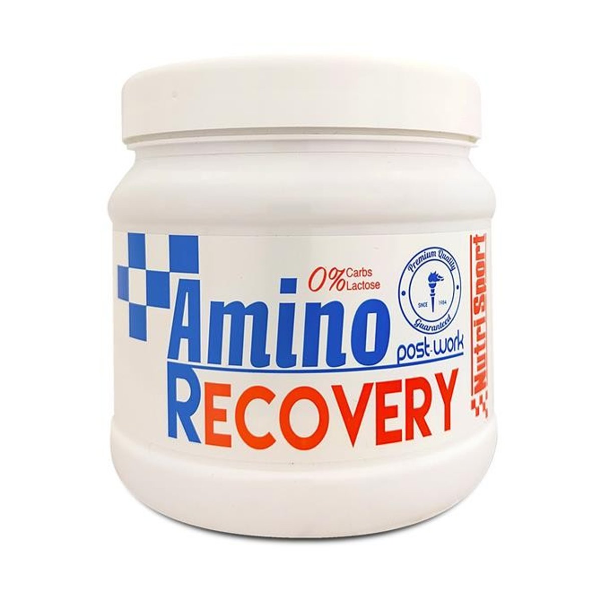 NutriSport Amino Recovery Dose 260g