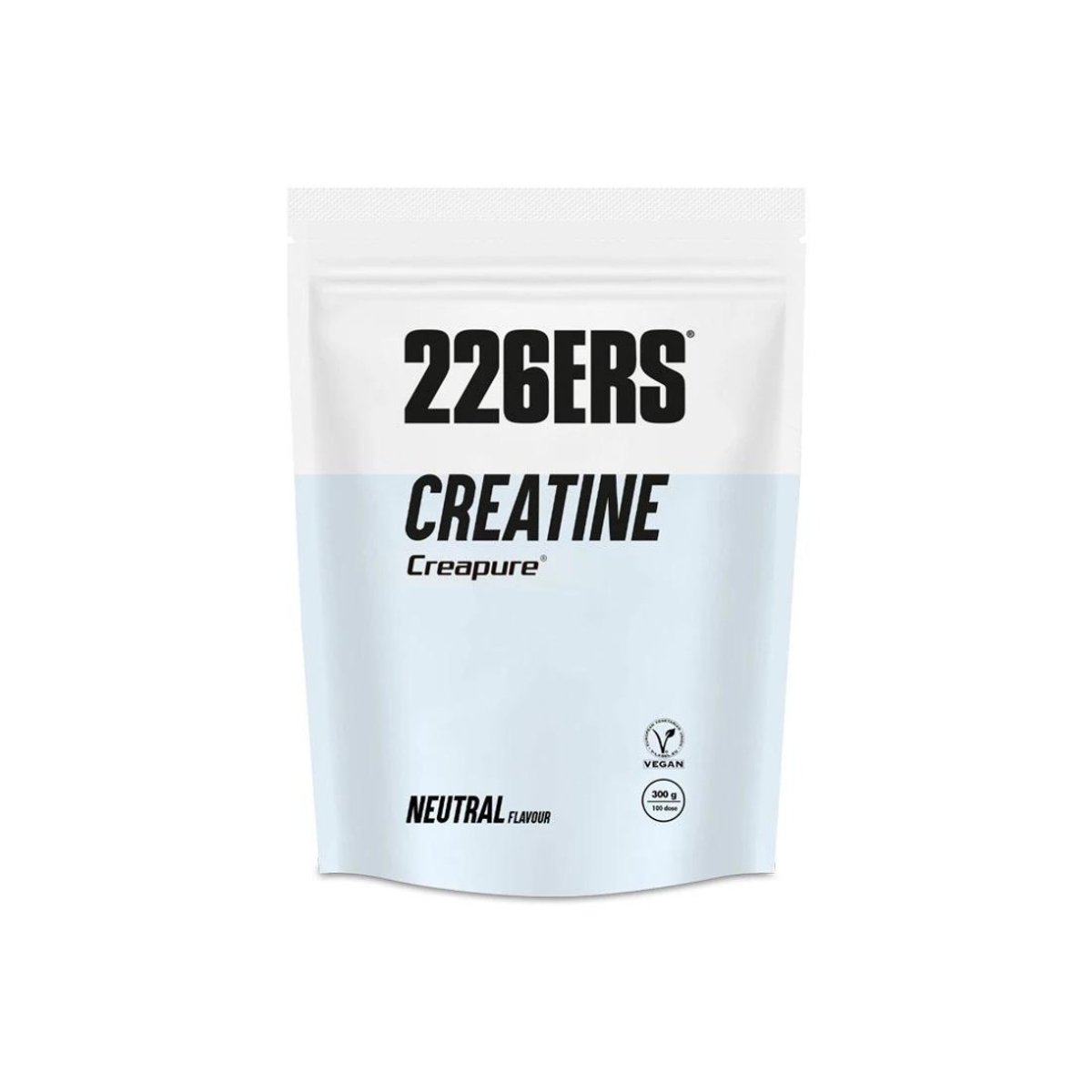 226ERS Creapure Kreatin 300g