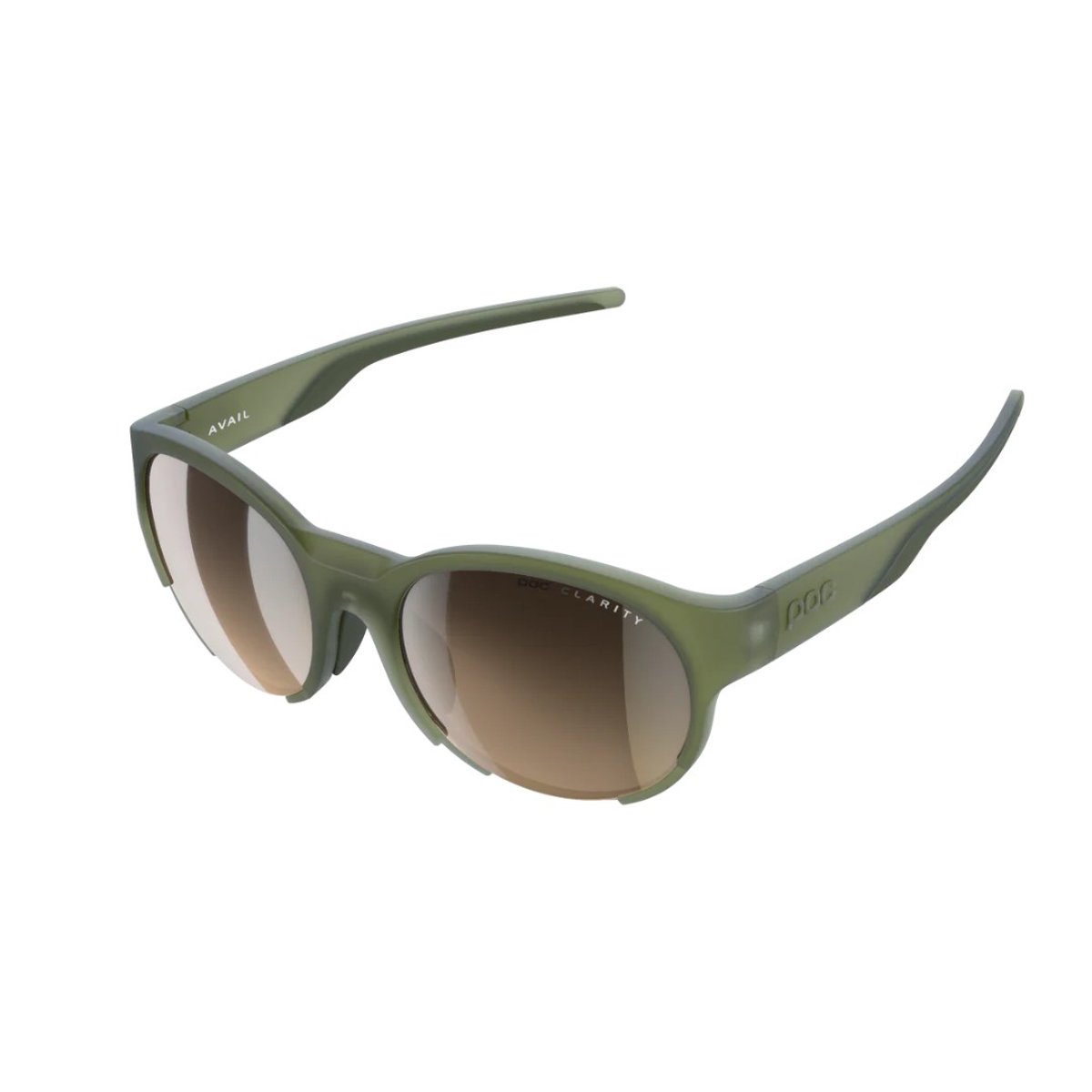 POC Avail Grüne Brillen