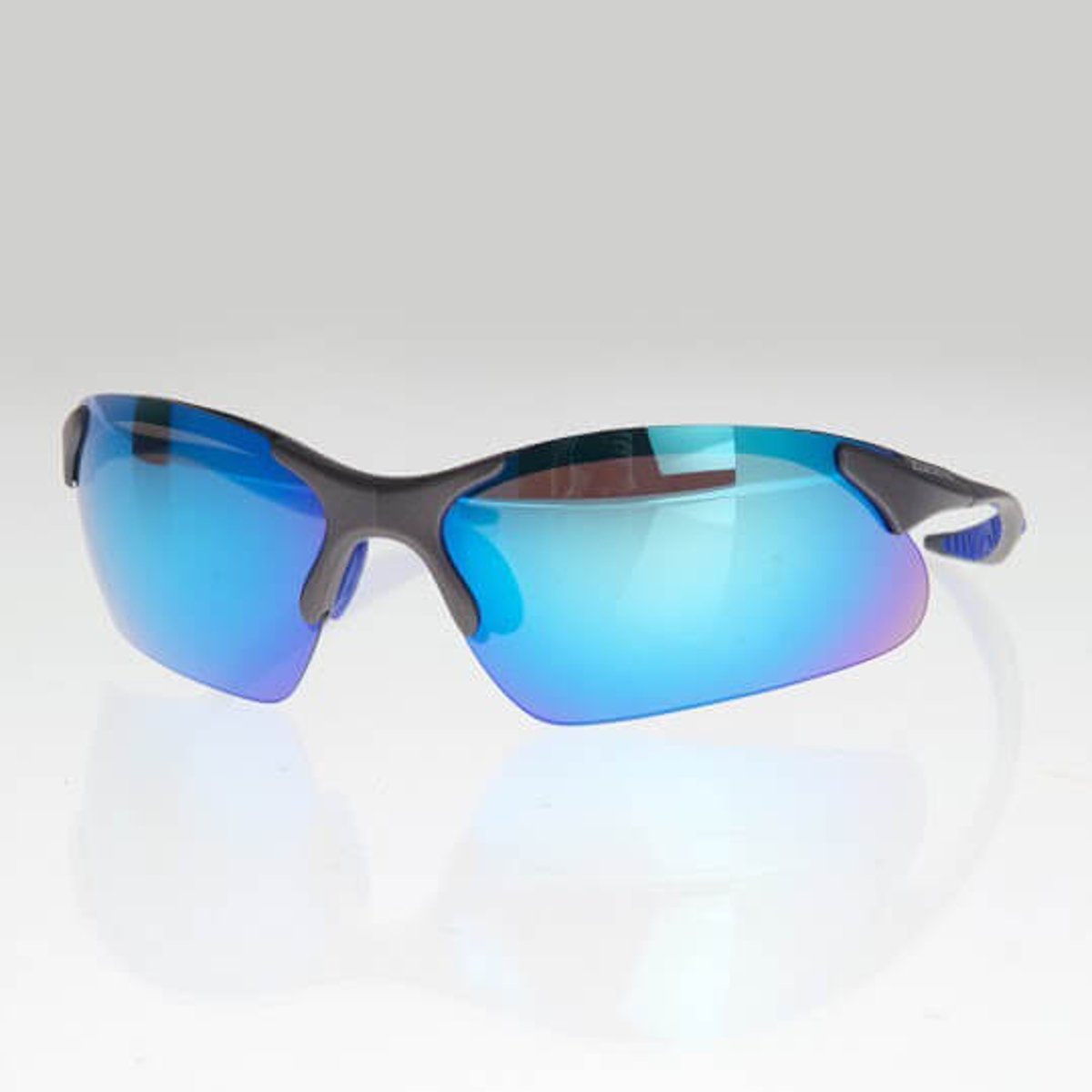 Sonnenbrille Zone3 blau