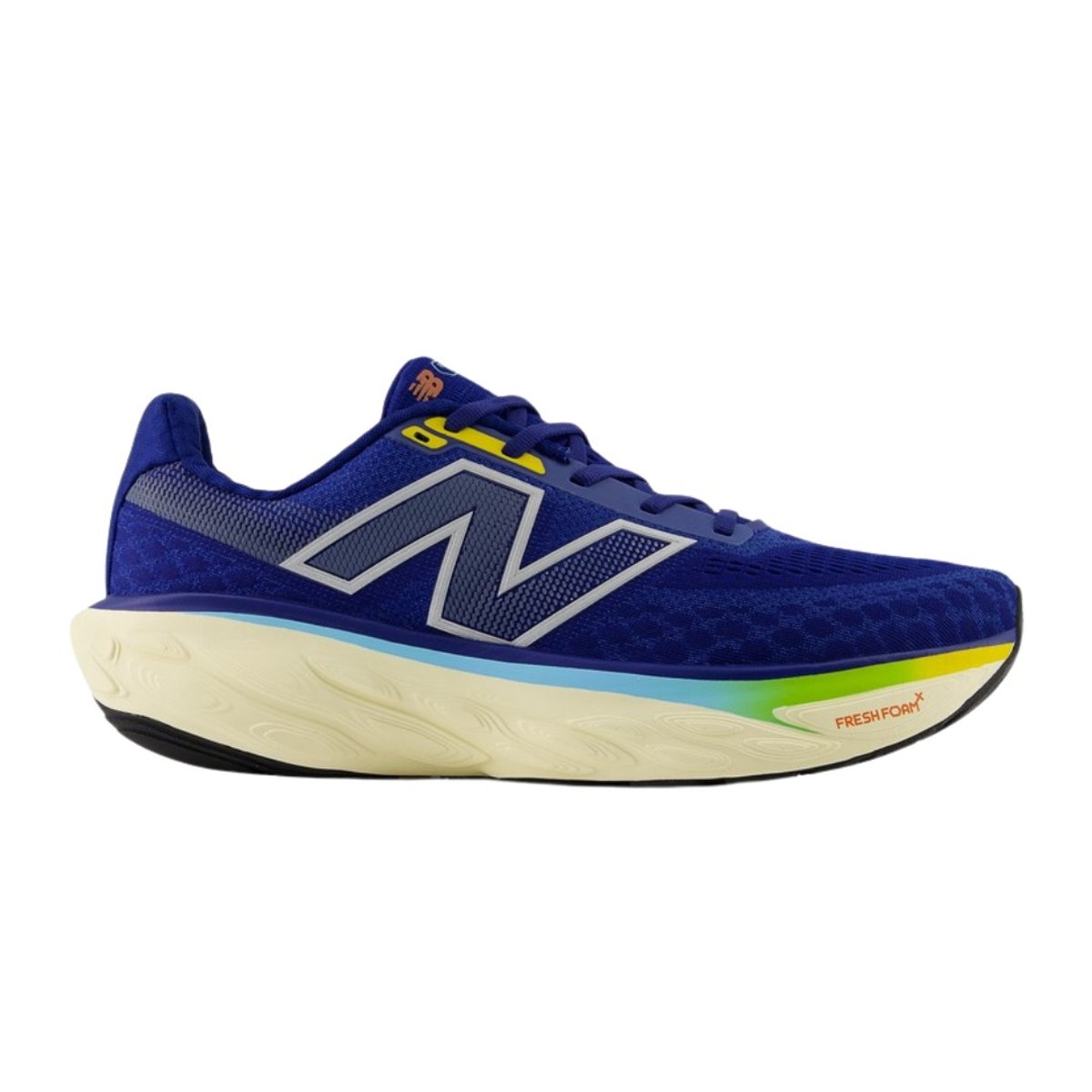 New Balance Fresh Foam X 1080 v14 Schuhe Blau, Größe 41,5 - EUR