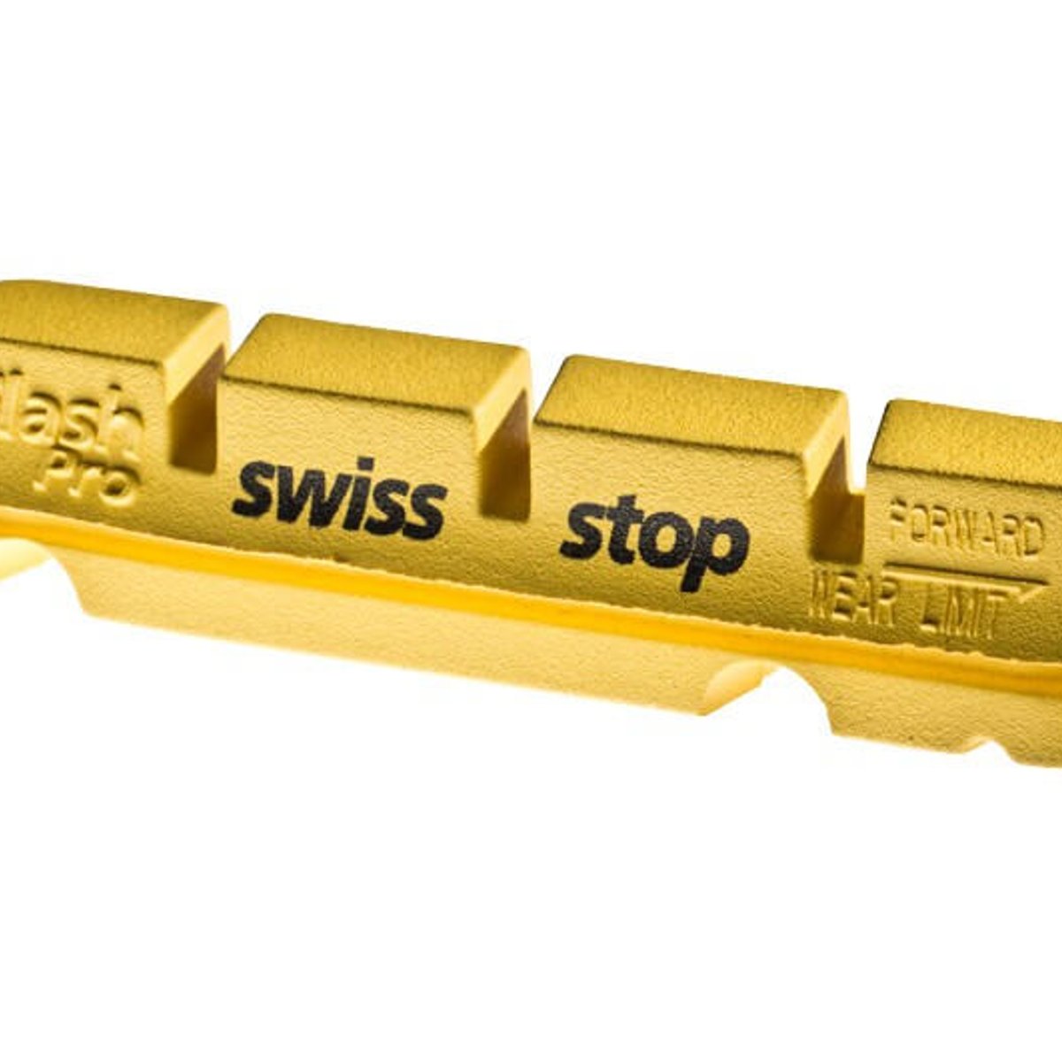 Swissstop Flash Pro Schuhe - Yellow King Road