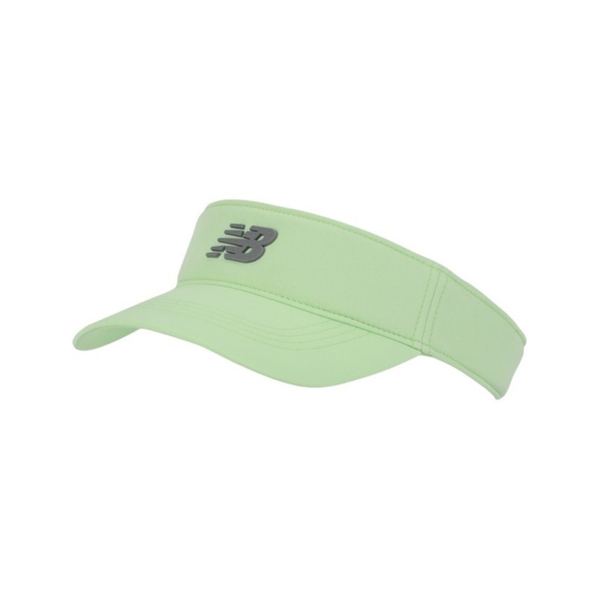 New Balance Performance V 2.0 Visor Grün