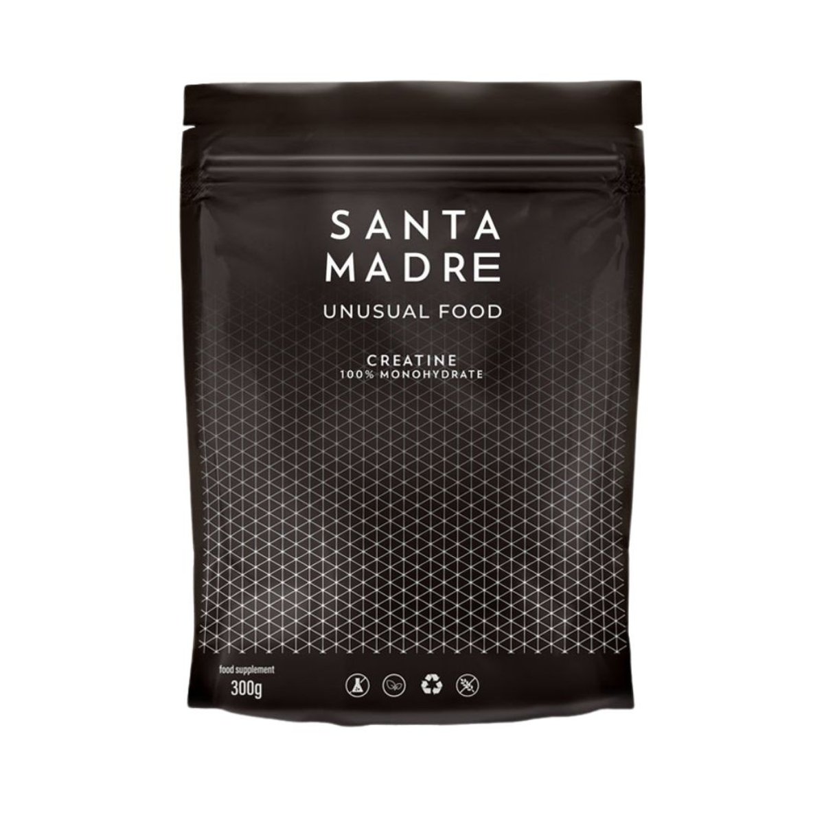 Creatina Santa Madre Neutro 300g