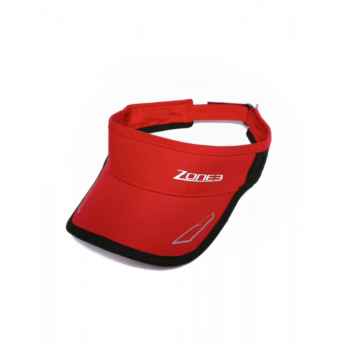 Coolmax Race Zone3 Rotes Visier