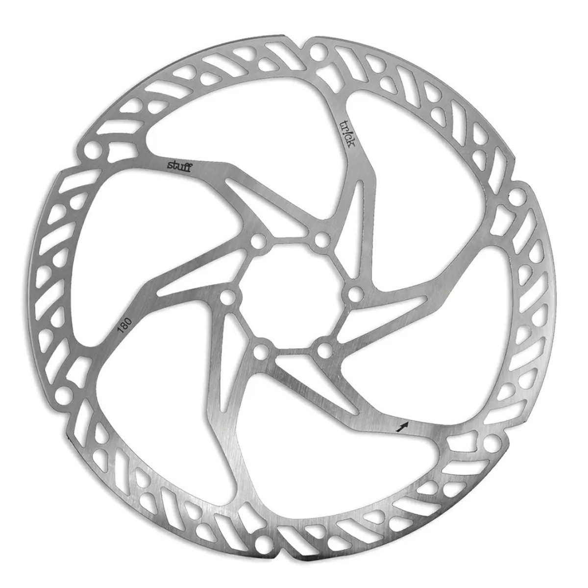 Trickstuff Ultralight UL 180 mm Bremsscheibe