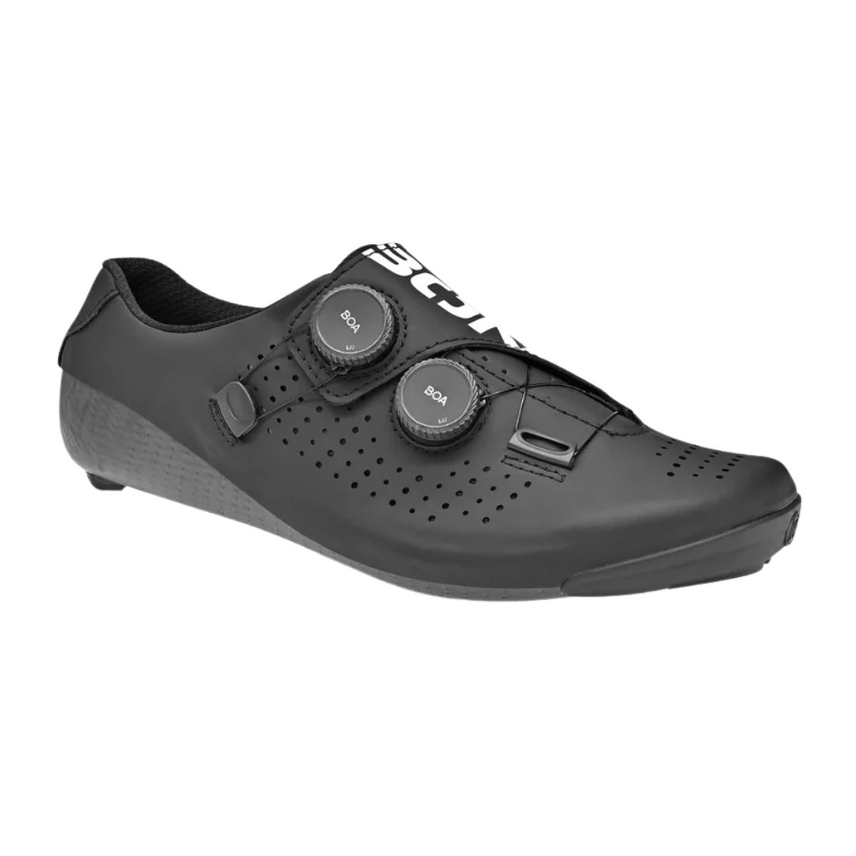 Bont Vaypor SL Schuhe Schwarz, Größe 42 - EUR