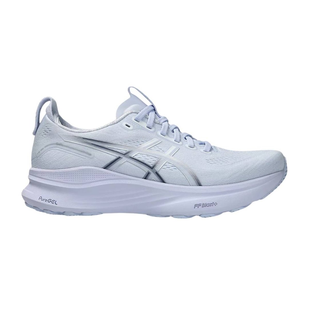 Asics Gel-Kayano 32 Schuhe Hellblau AW25 Damen, Größe 37,5 - EUR