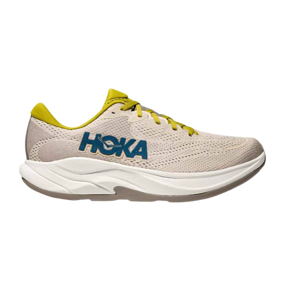 copy of Hoka Rincon 4 Laufschuhe Grün Blau SS25, Größe EU 44 2/3