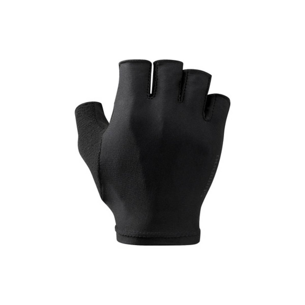 Shimano Escape Handschuhe Schwarz, Größe S