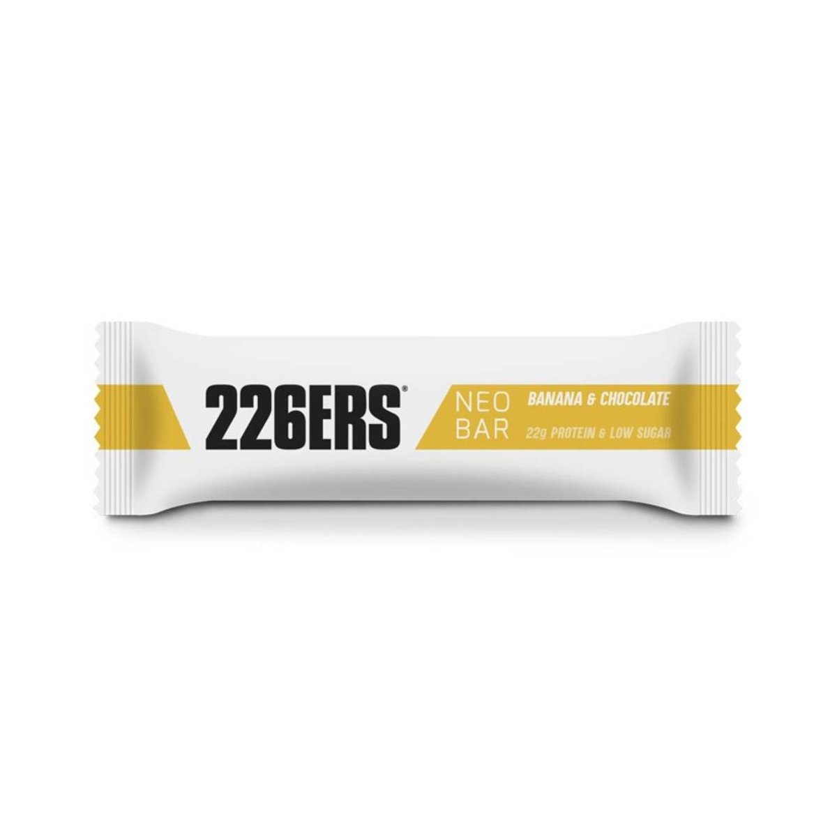 226ERS Neo Bar Protein Banane Schokolade 50 g
