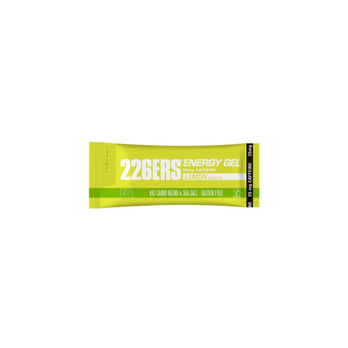 Bio Energy Gel 226ERS 40 gr Zitrone