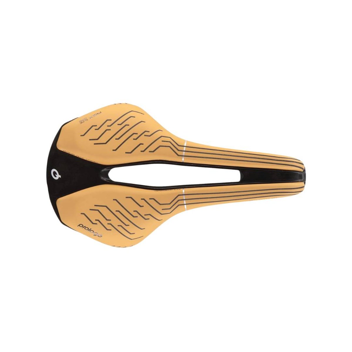 Prologo Nago R4 PAS AGX Nack 137 Beige Sattel