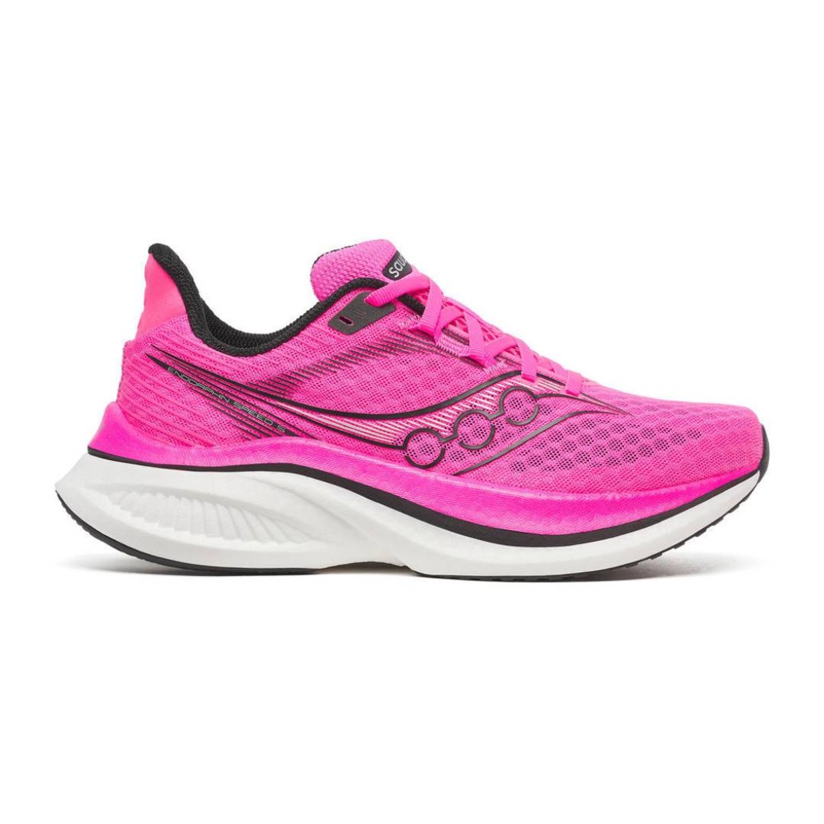Laufschuhe Saucony Endorphin Speed 5 SS26 Damen, Größe 37,5 - EUR