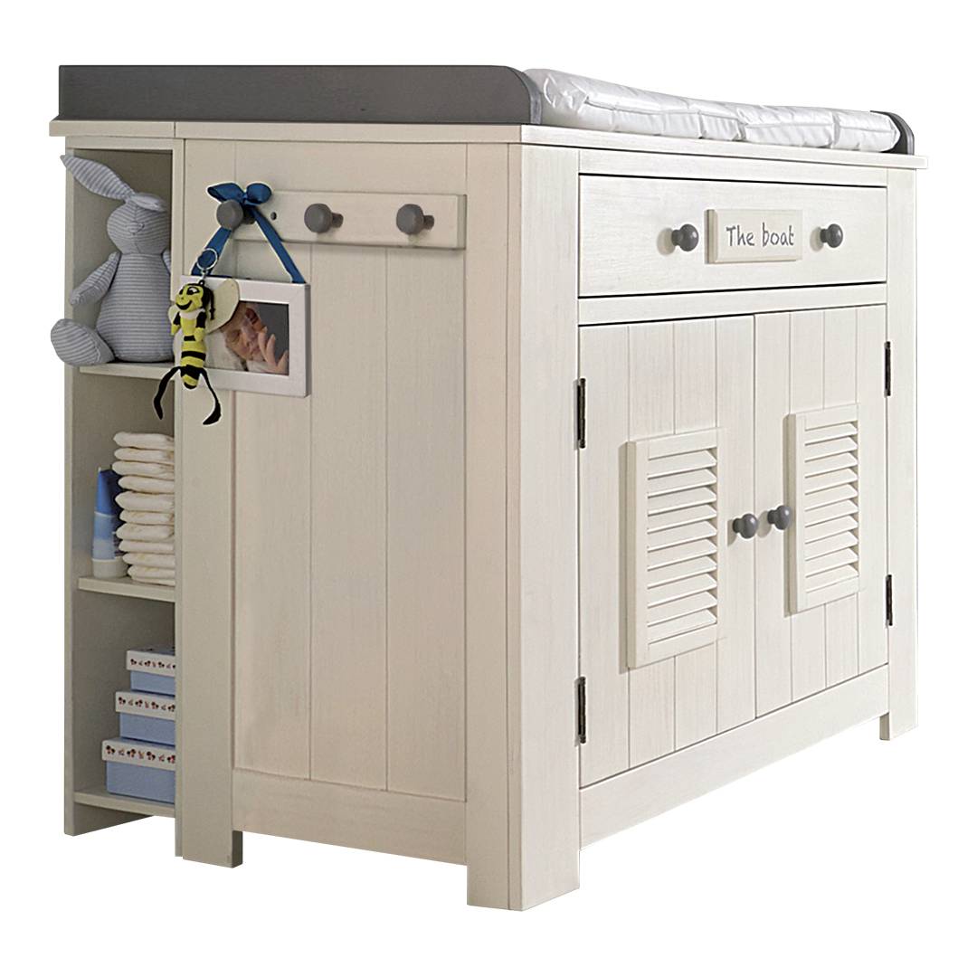 Wickelkommode 'Sunny' | Bio-Material | Handgefertigt | Wickelkommode | schadstoffgeprüft | Wickelkommoden